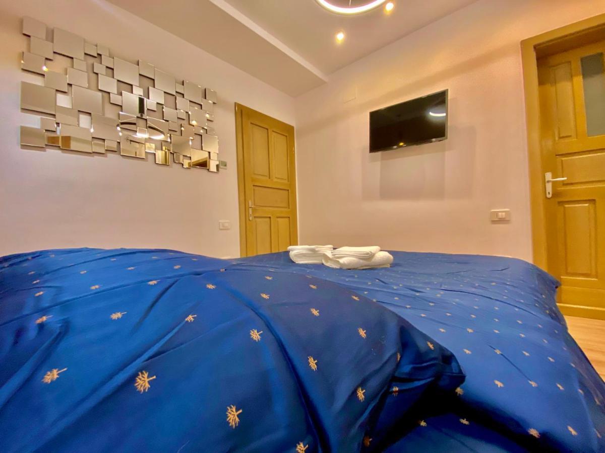 Blancris Boutique Apartment Brasov Luaran gambar